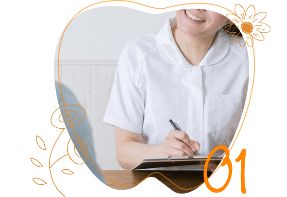 カウンセリング